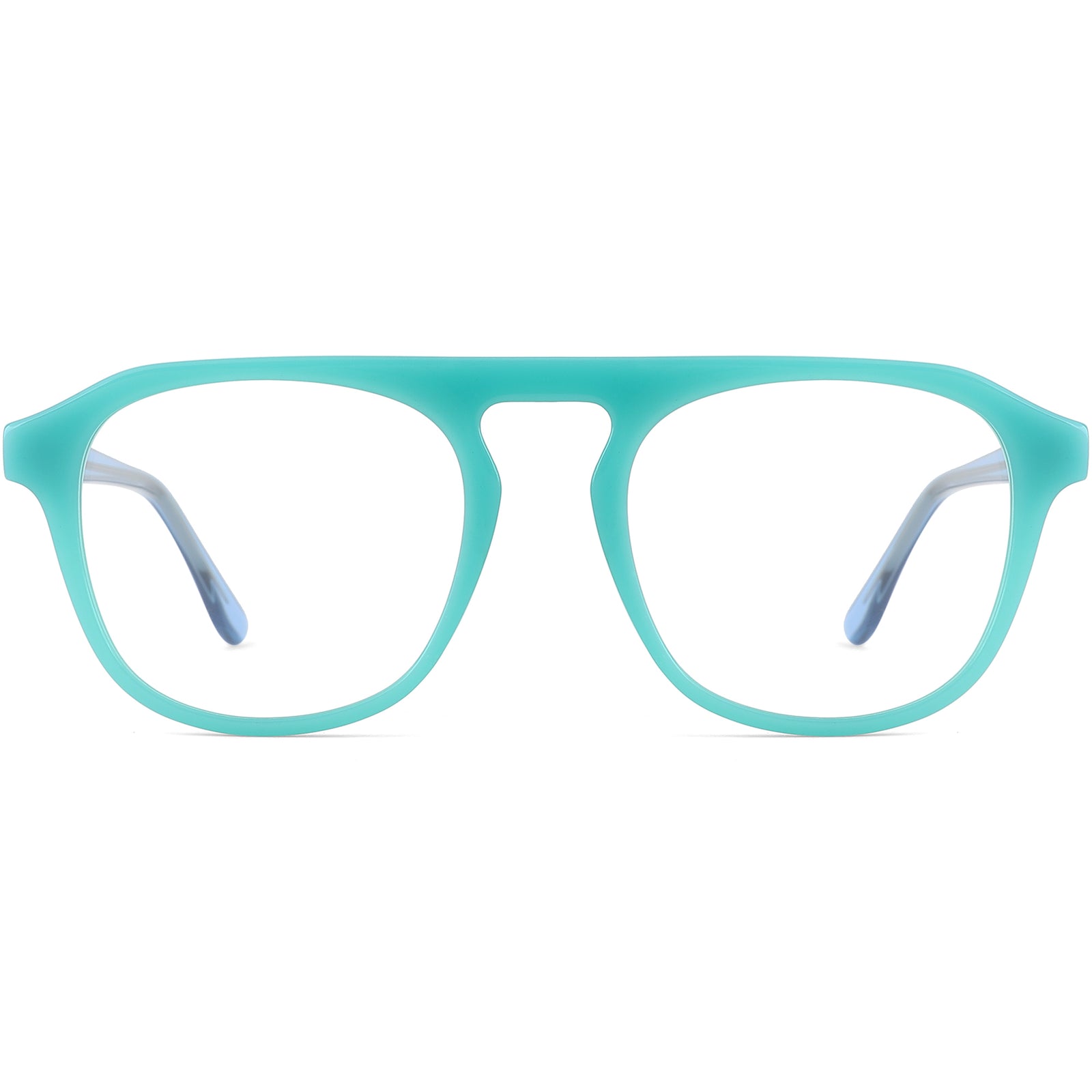 Square Glasses YSAA1140