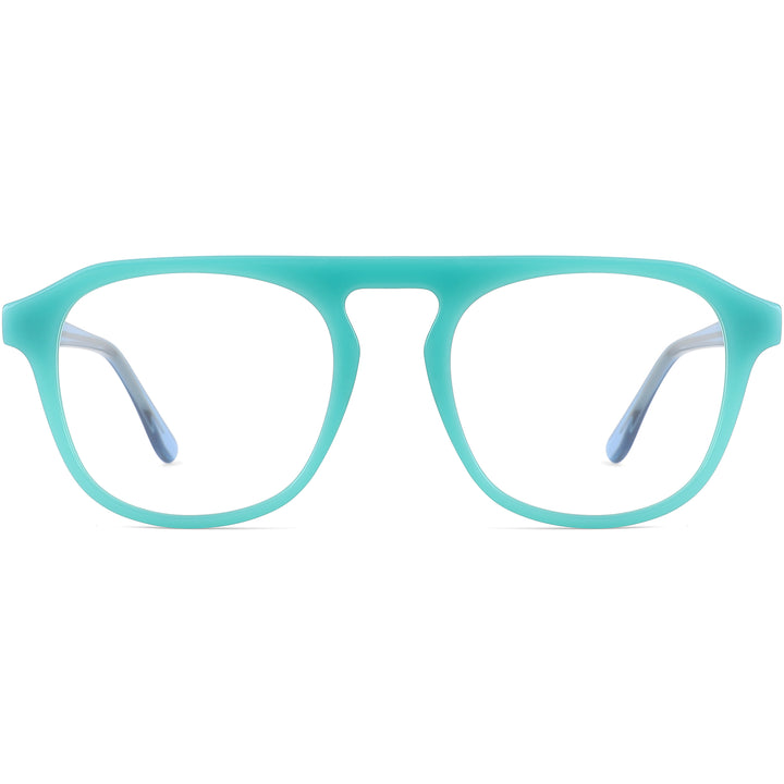 Square Glasses YSAA1140