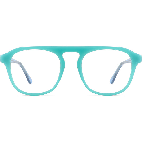 Square Glasses YSAA1140