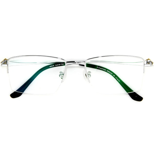 Rectangle Glasses JLS1014