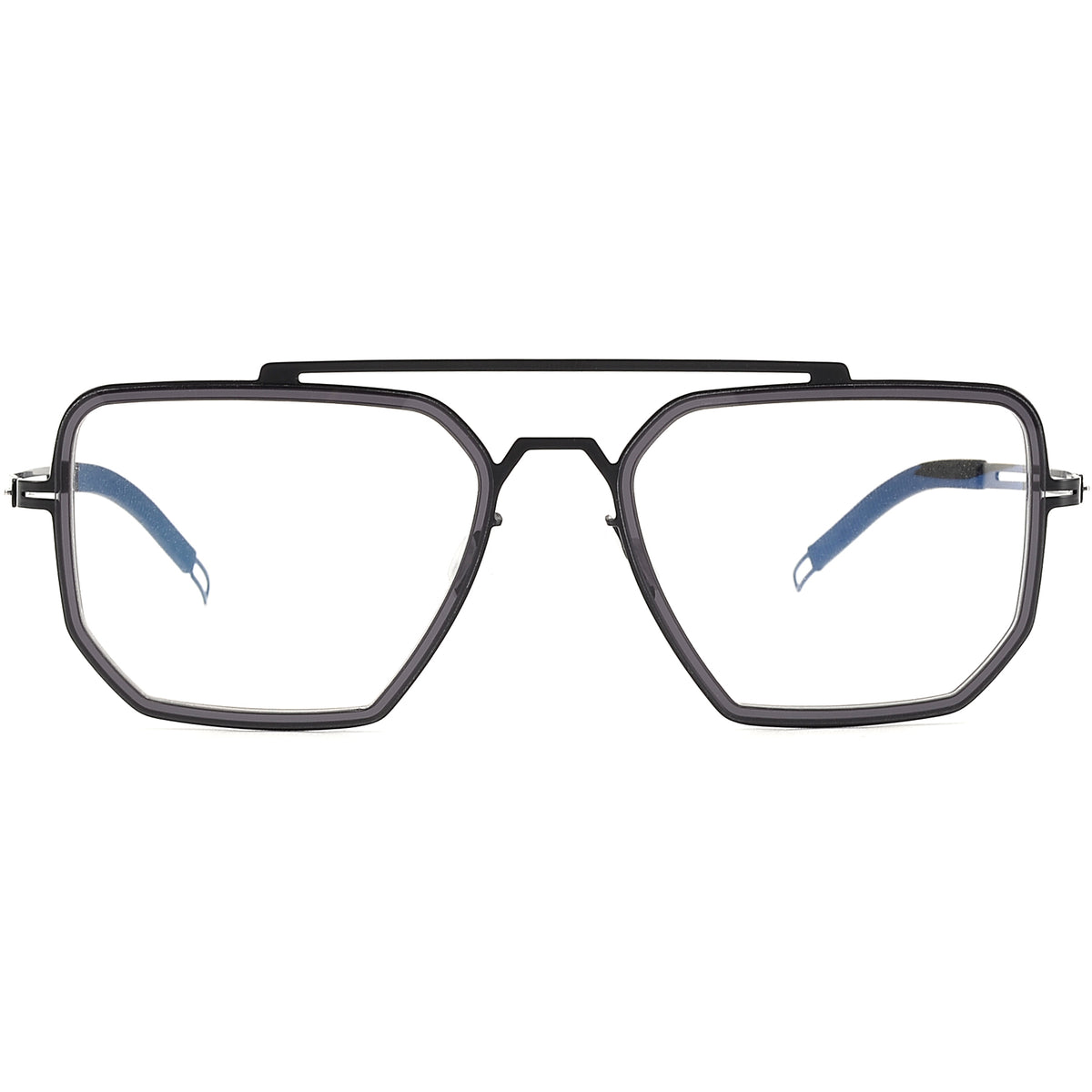 Aviator Glasses BY1002