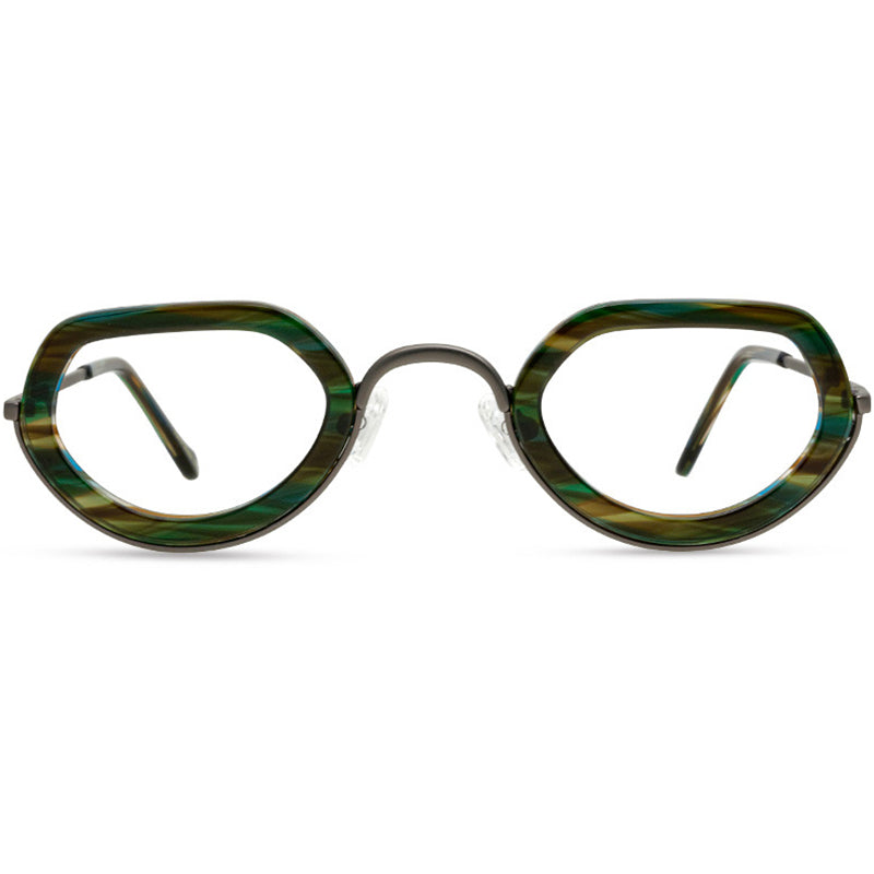 Geometric Glasses GC1040