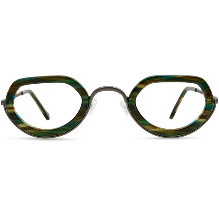 Geometric Glasses GC1040