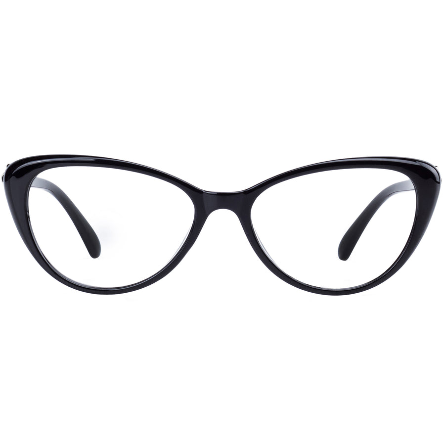 Cat-Eye Glasses O2753