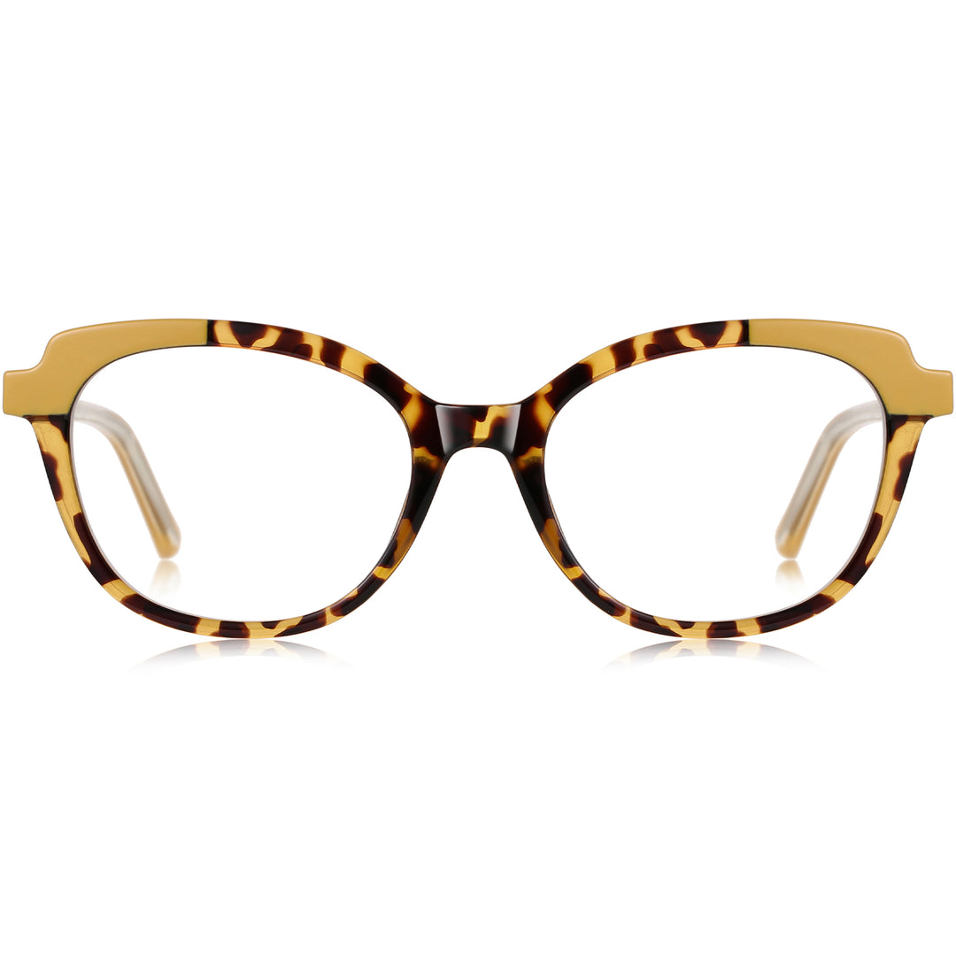 Cat-Eye Glasses YSD1025