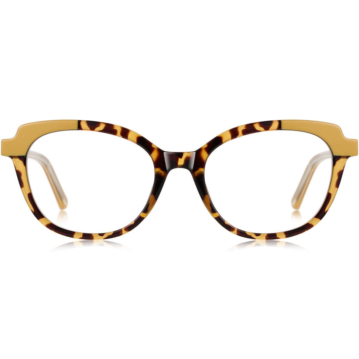 Cat-Eye Glasses YSD1025