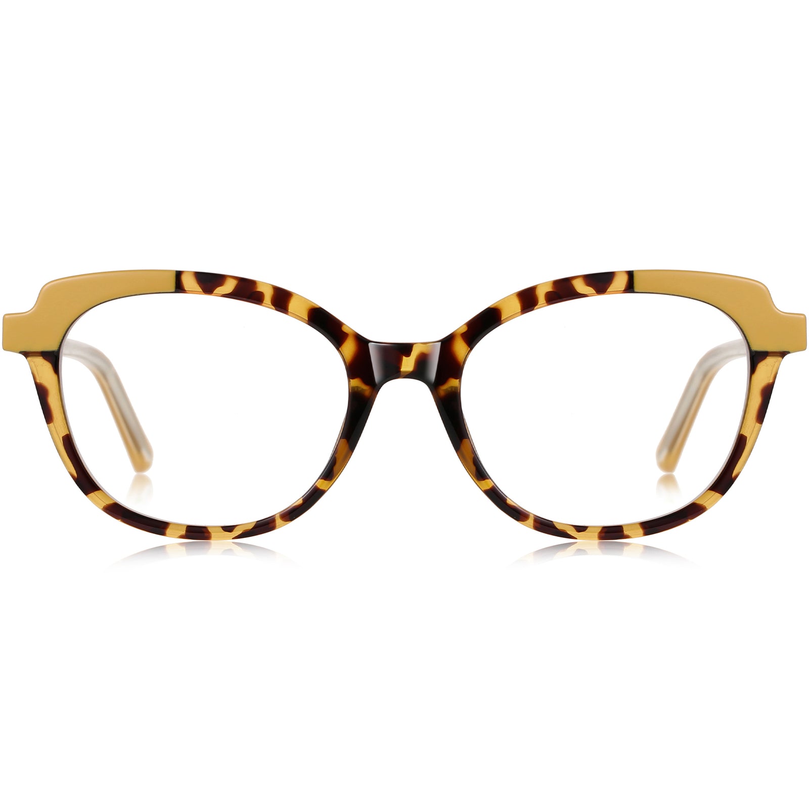 Cat-Eye Glasses YSD1025