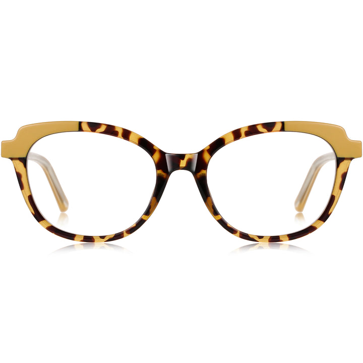 Cat-Eye Glasses YSD1025