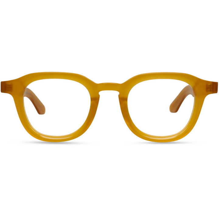 Square Glasses GC1041
