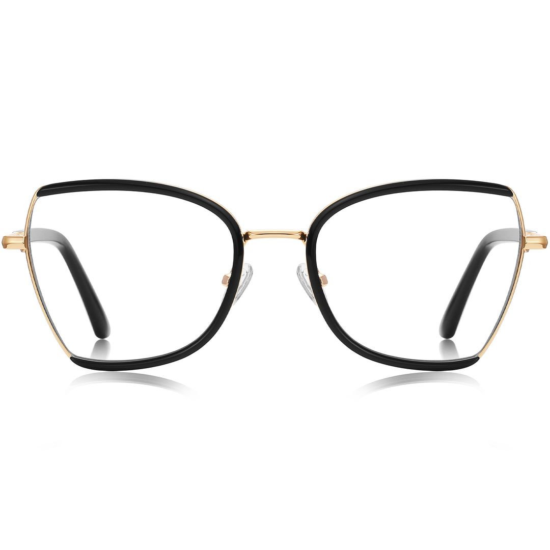 Square Glasses PF1339