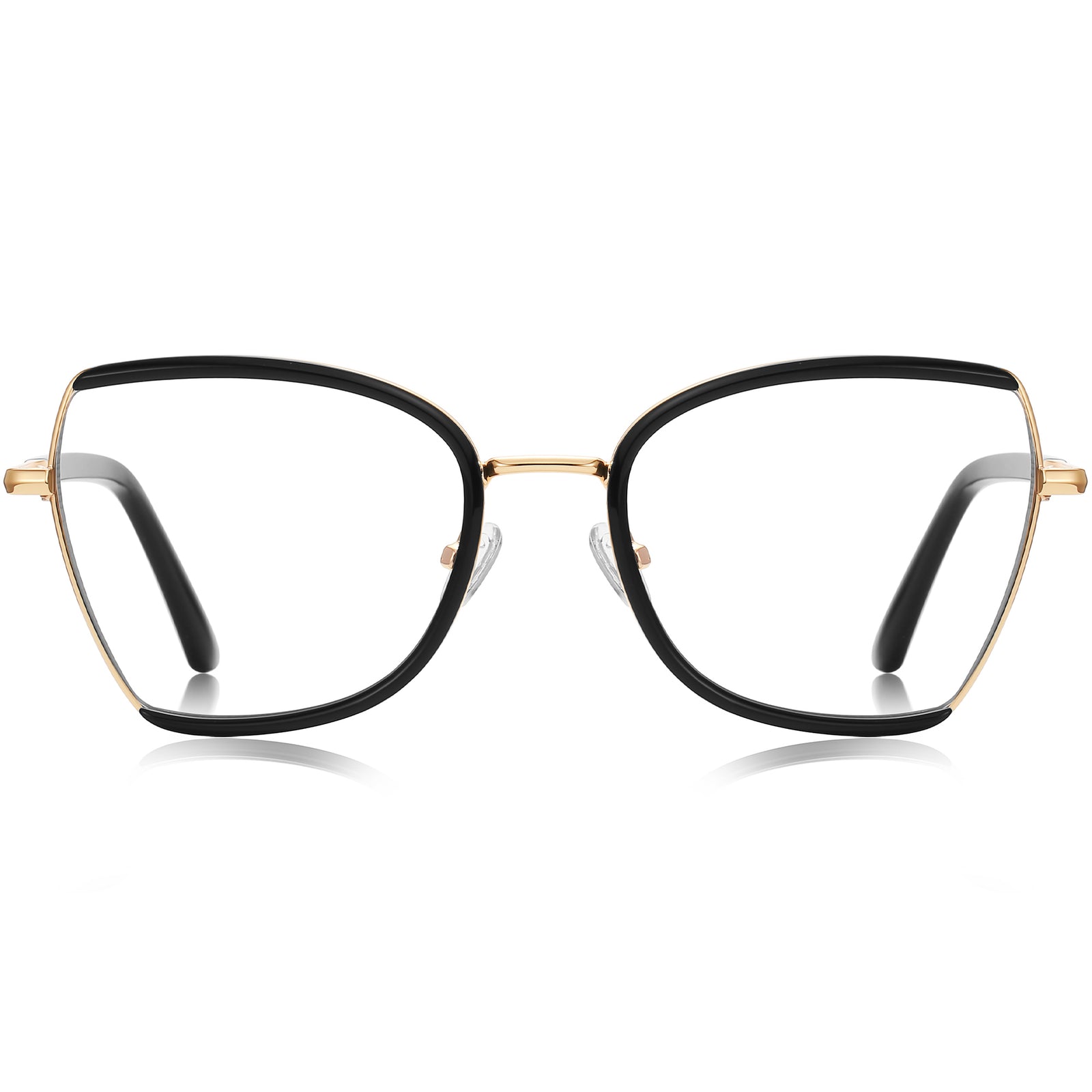 Square Glasses PF1339