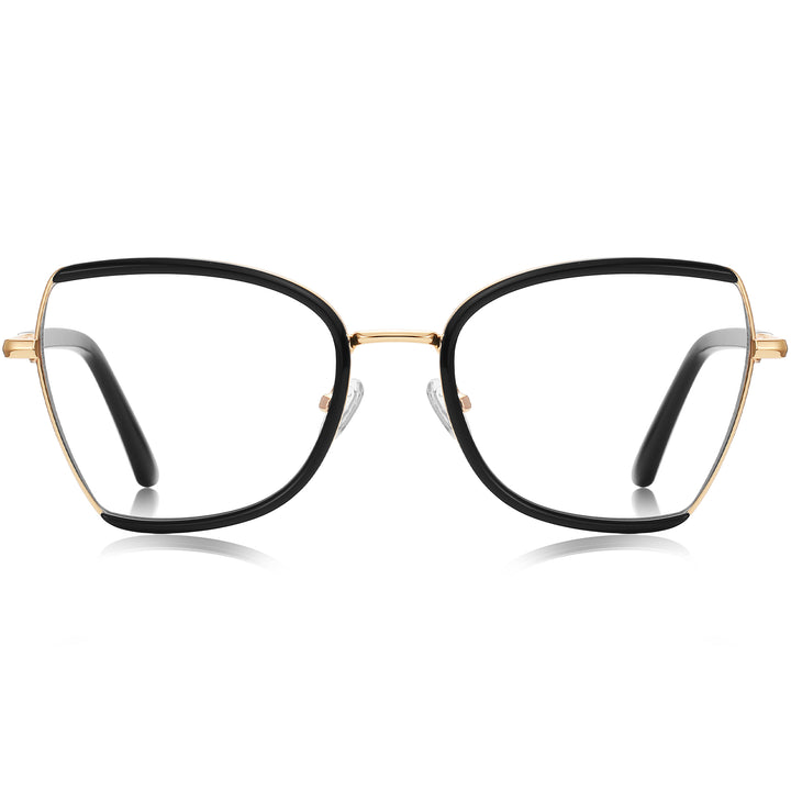 Square Glasses PF1339