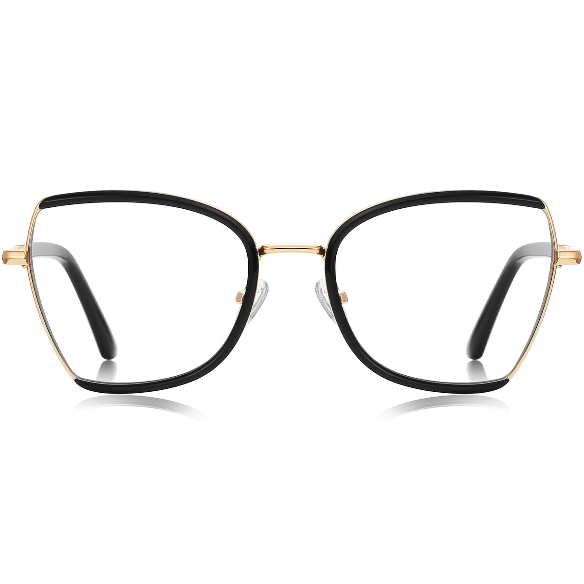 Square Glasses PF1339