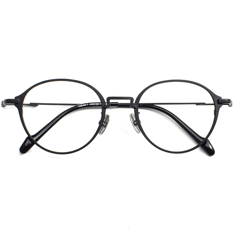 Round Glasses TG1124