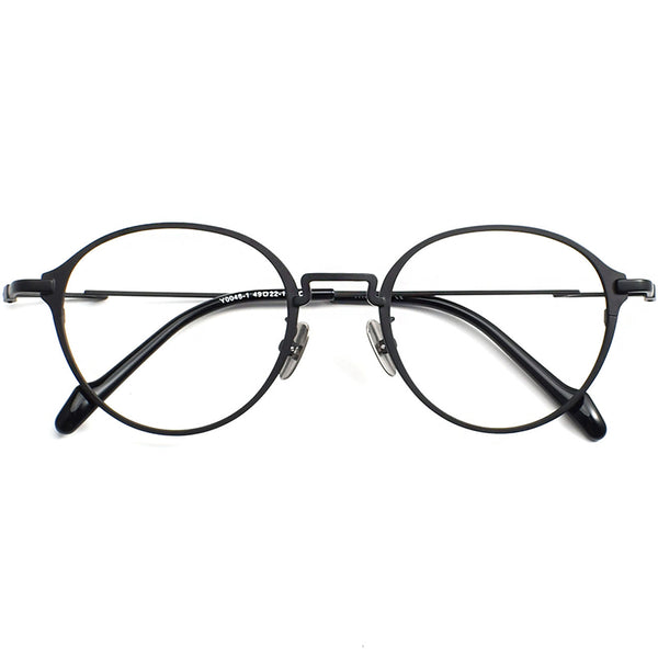 Round Glasses TG1124