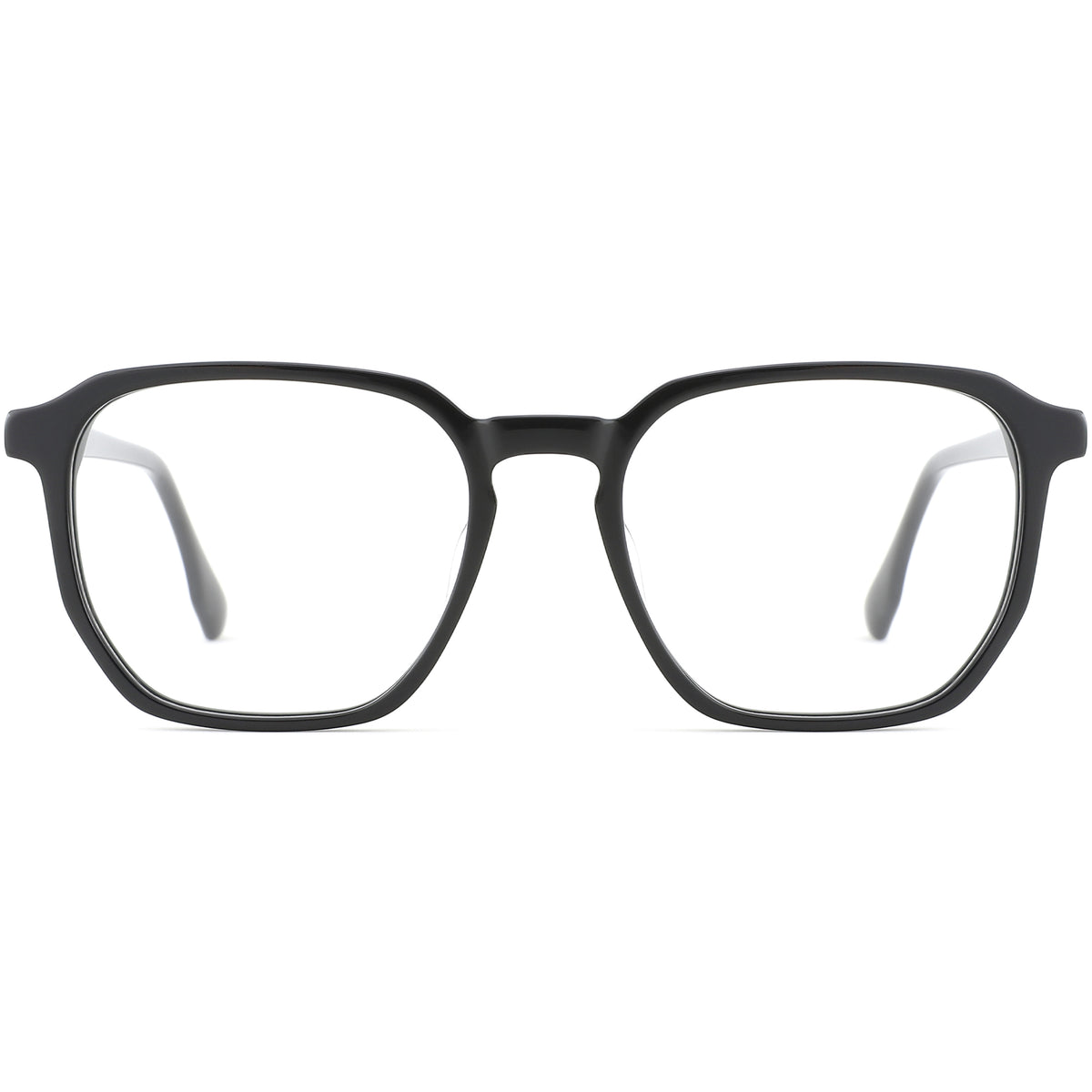 Square Glasses YAA1030