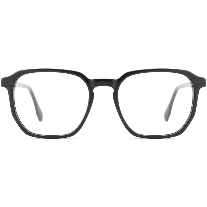 Square Glasses YAA1030