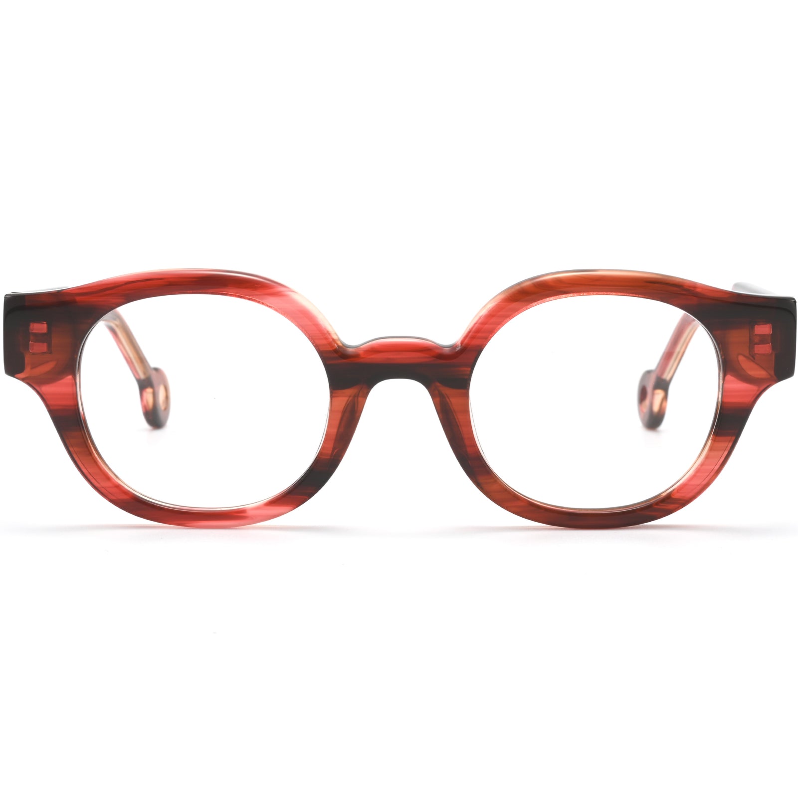 Round Glasses YN1116
