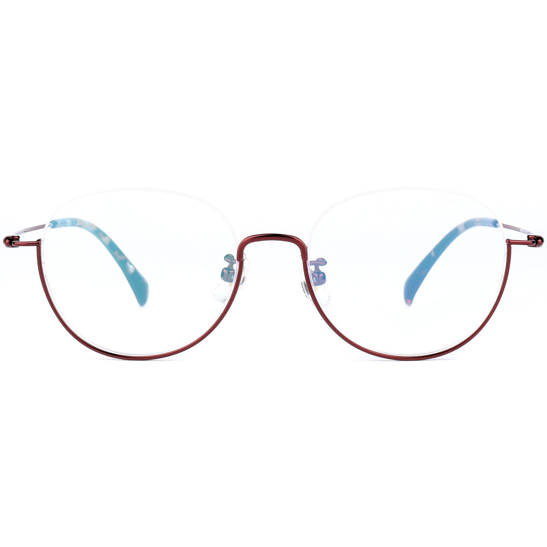 Round Glasses RV1039