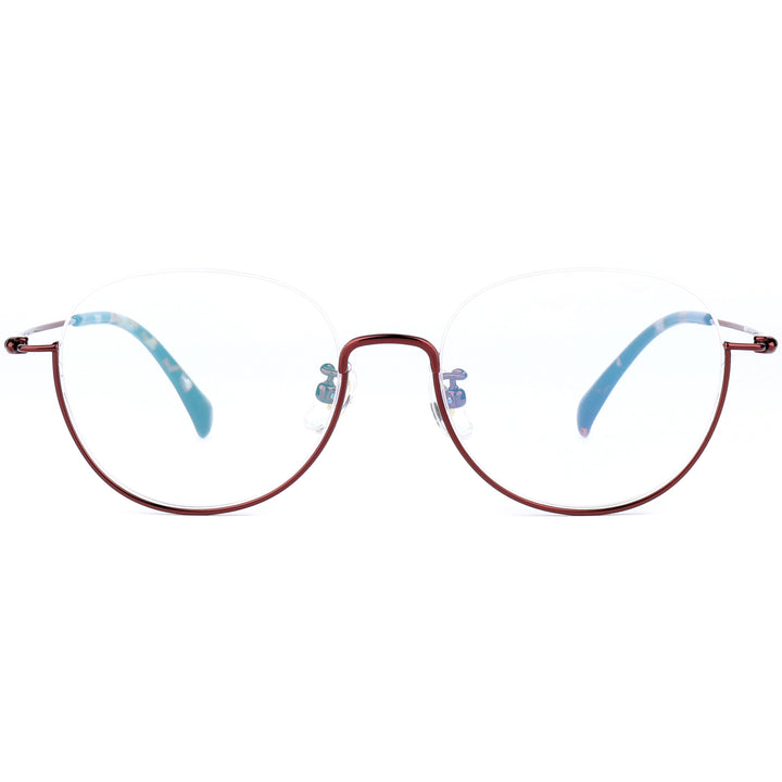 Round Glasses RV1039
