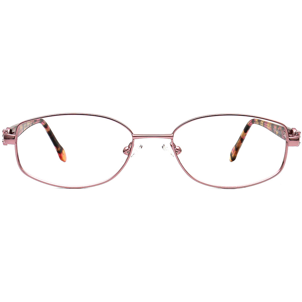 Oval Glasses YT1075