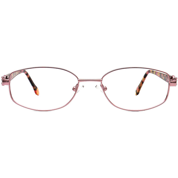 Oval Glasses YT1075