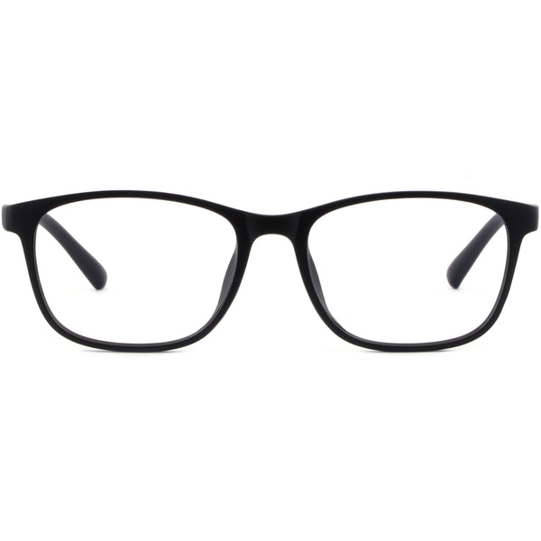 Square Glasses O1841