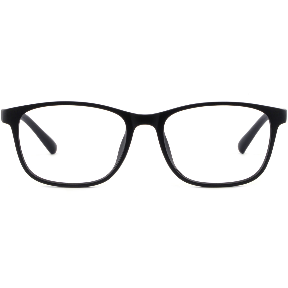 Rectangle Glasses O1841