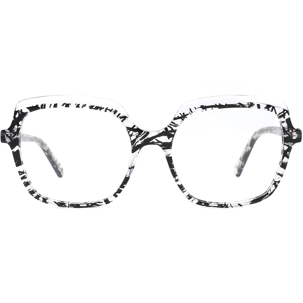 Square Glasses YEA1097
