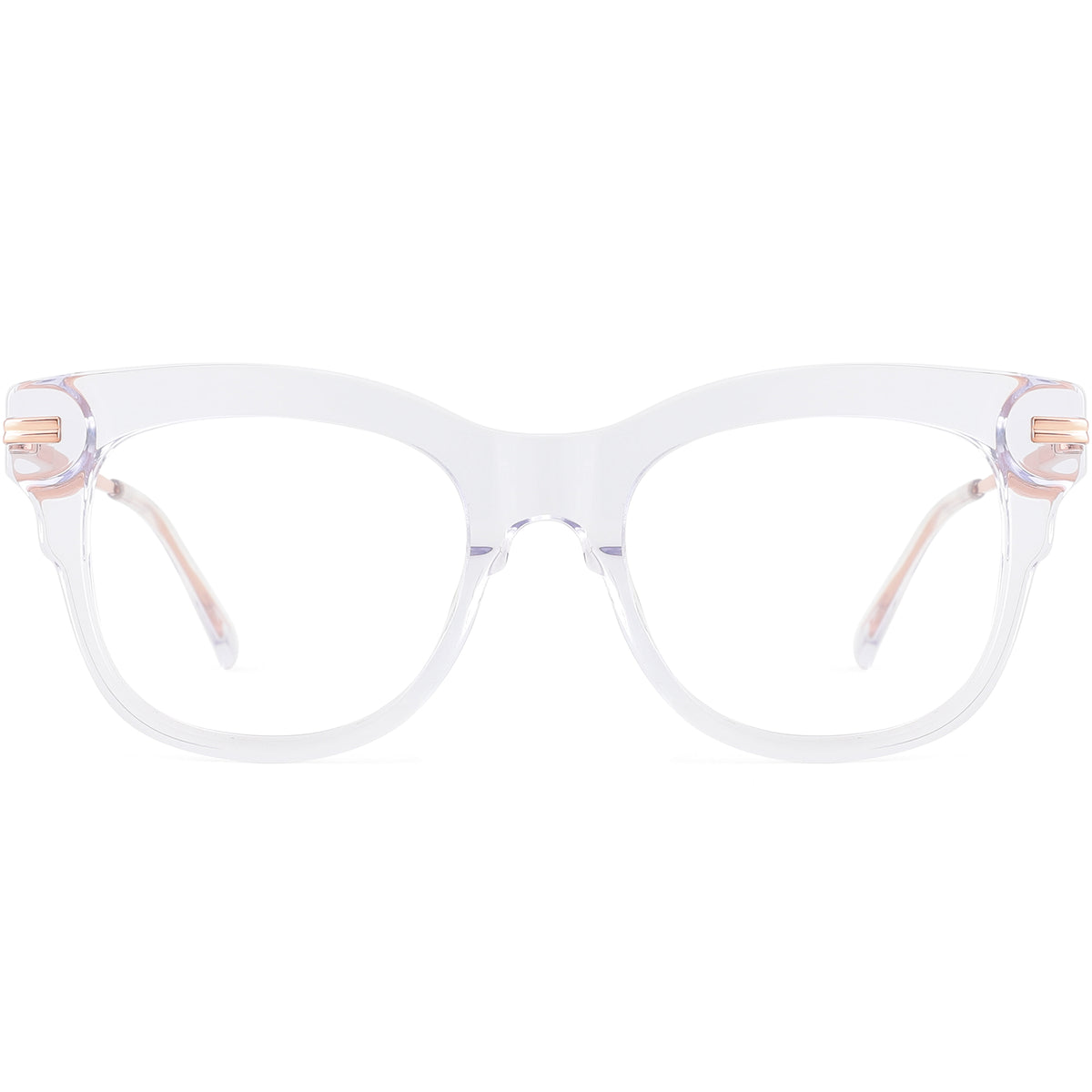 Square Glasses YSAC1055