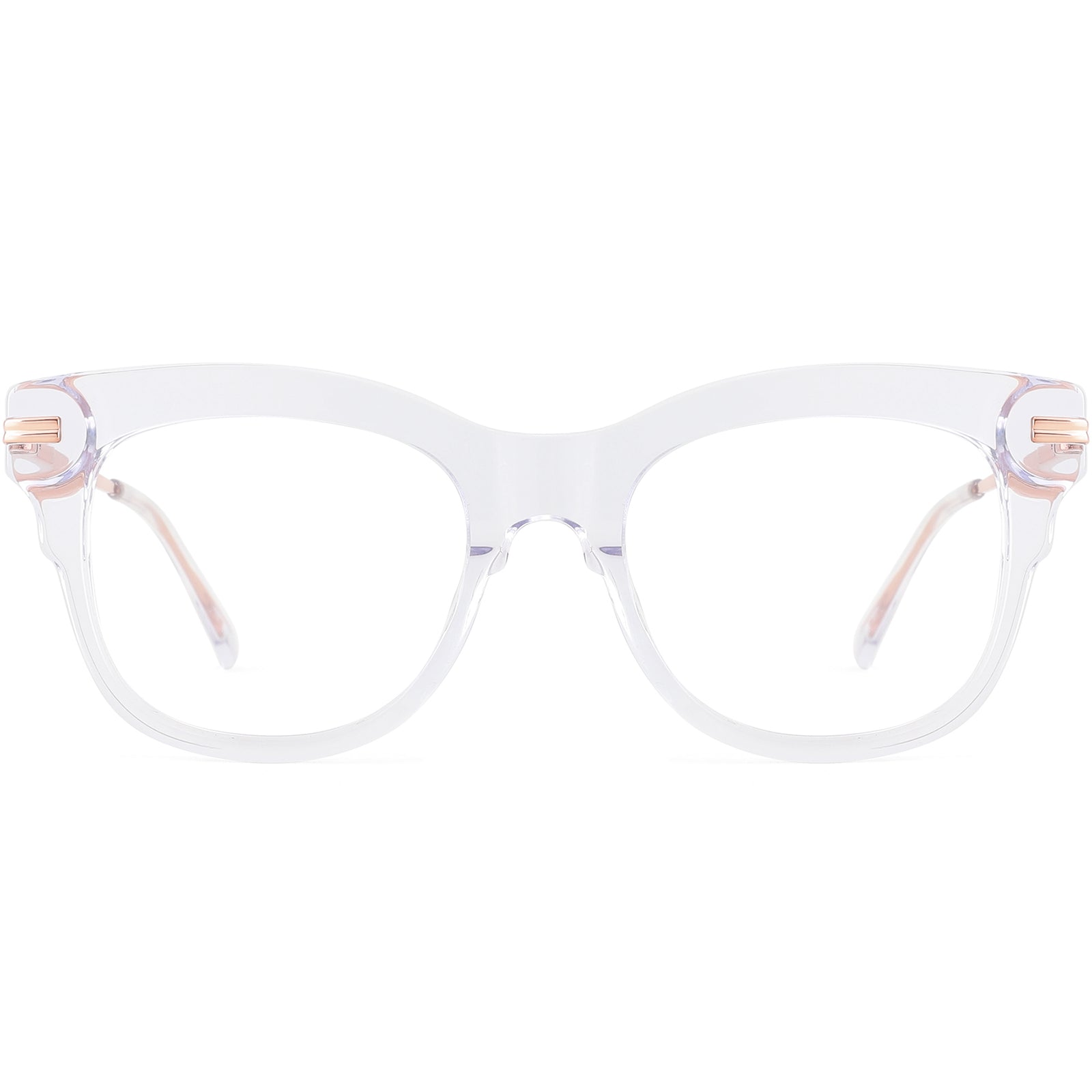 Square Glasses YSAC1055