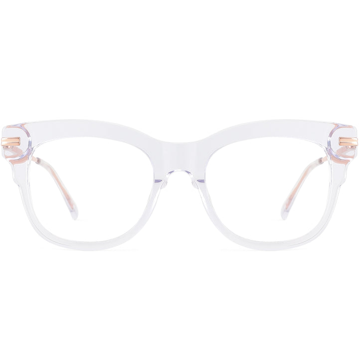 Square Glasses YSAC1055