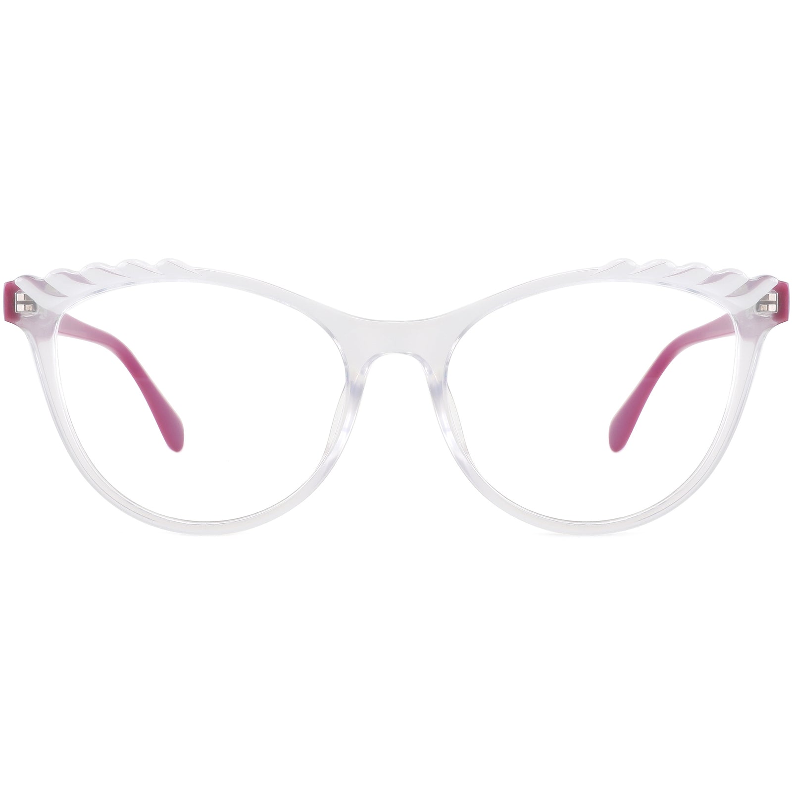 Cat-Eye Glasses YEA1214