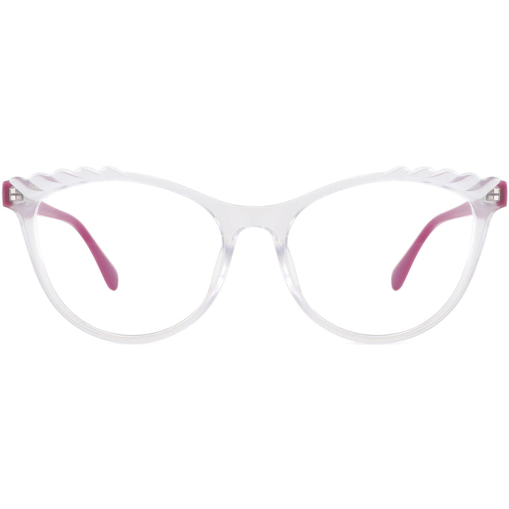 Cat-Eye Glasses YEA1214