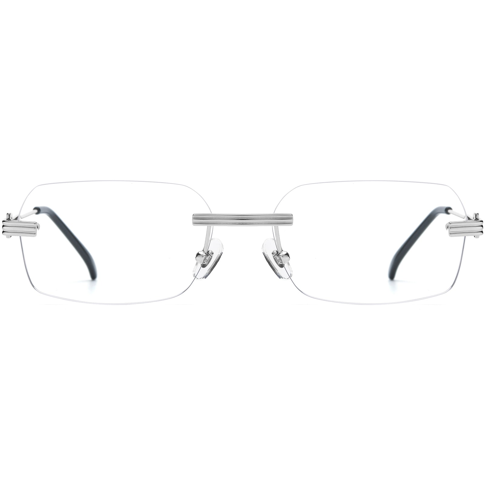 Rectangle Glasses BR1721
