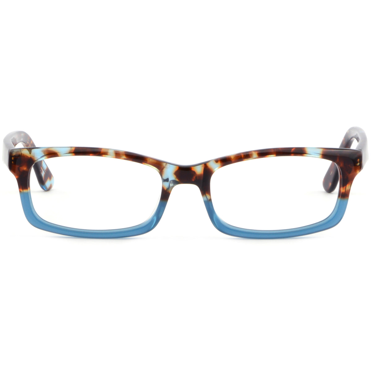 Rectangle Glasses O1725