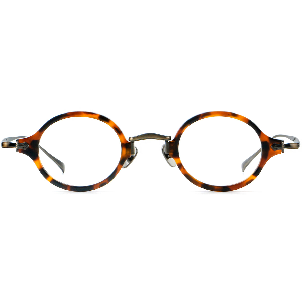 Round Glasses YN1068