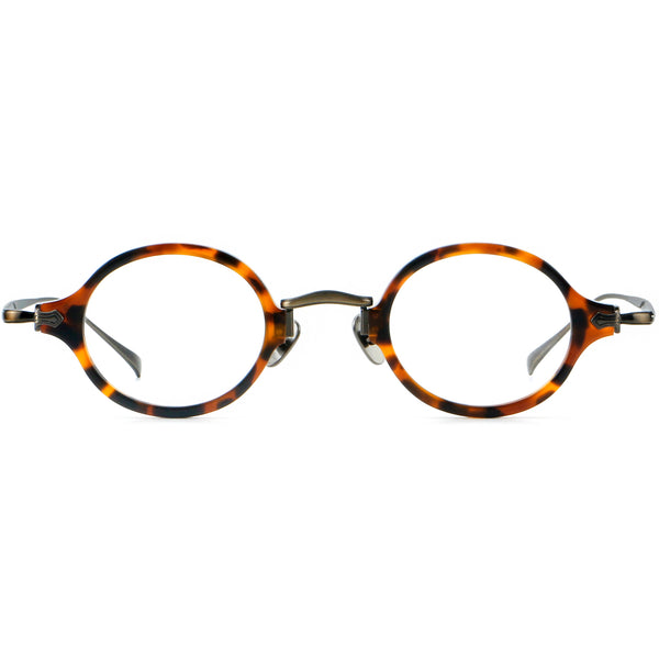 Round Glasses YN1068