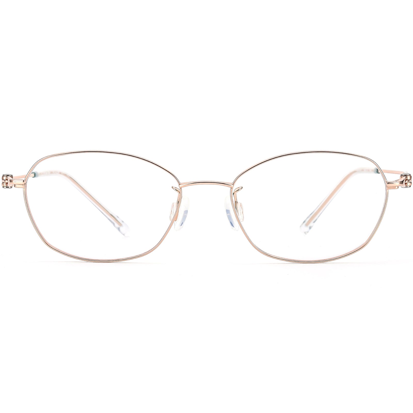 Oval Glasses CH1003