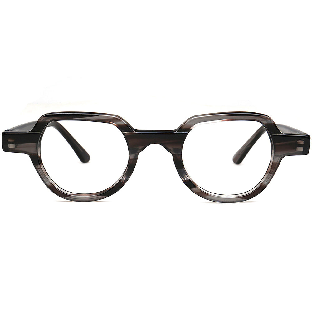Round Glasses YT1040