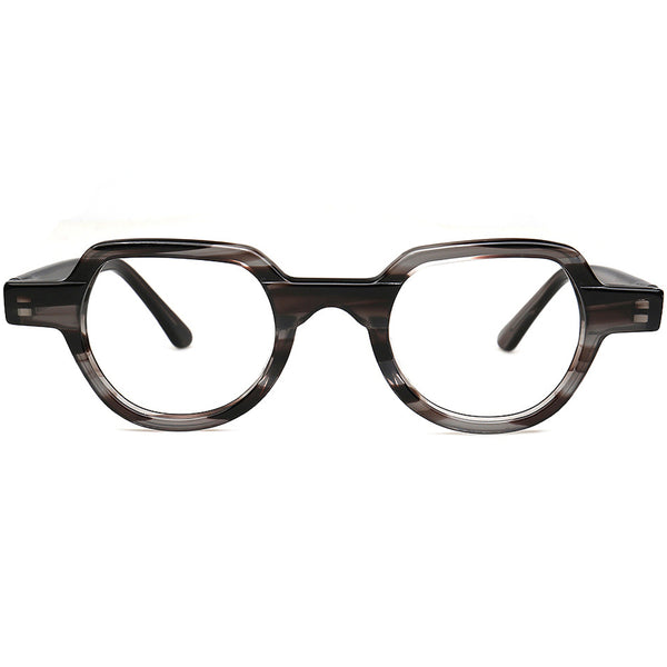 Round Glasses YT1040