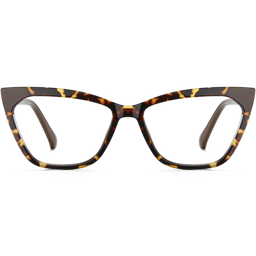Cat-Eye Glasses PF1185