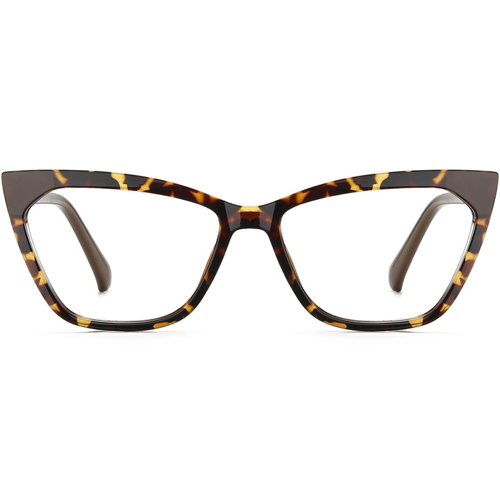 Cat-Eye Glasses PF1185