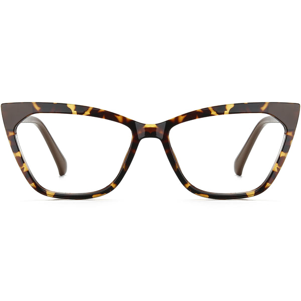 Cat-Eye Glasses PF1185