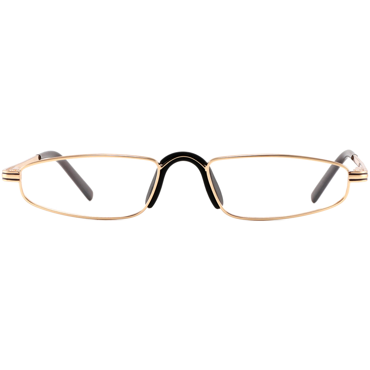 Cat-Eye Glasses DS1003