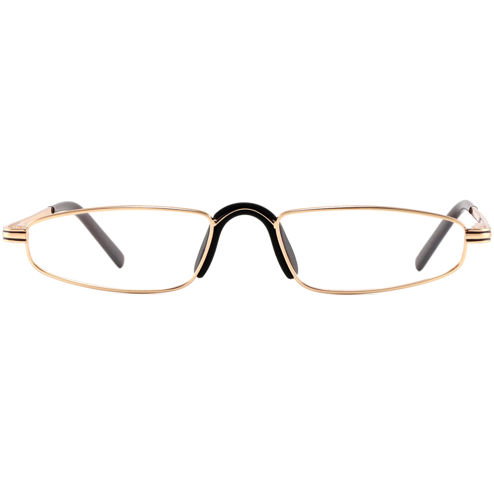 Cat-Eye Glasses DS1003