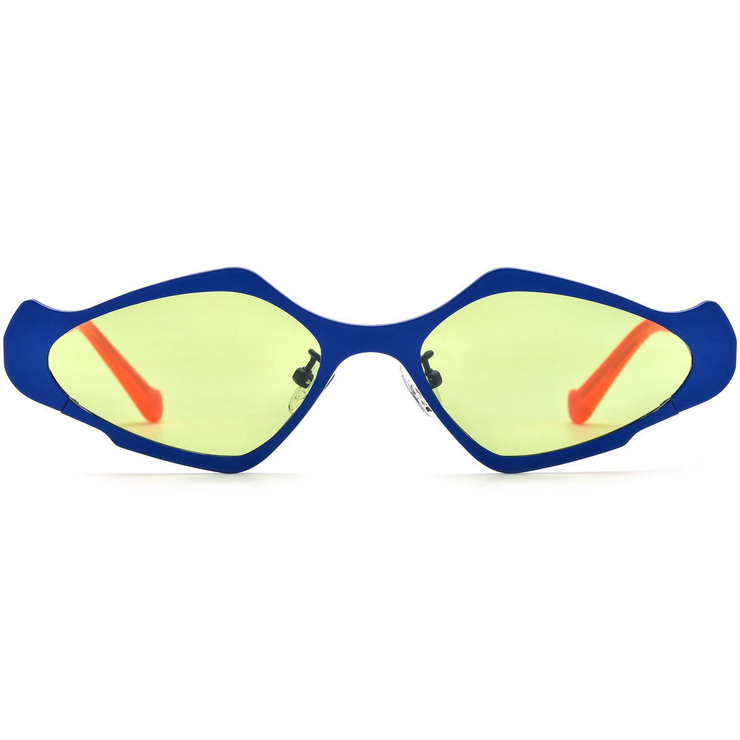 Cat-Eye Sunglasses BRS1129