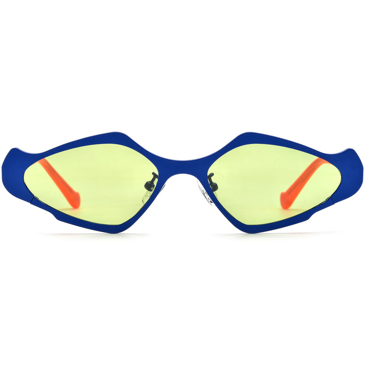 Cat-Eye Sunglasses BRS1129