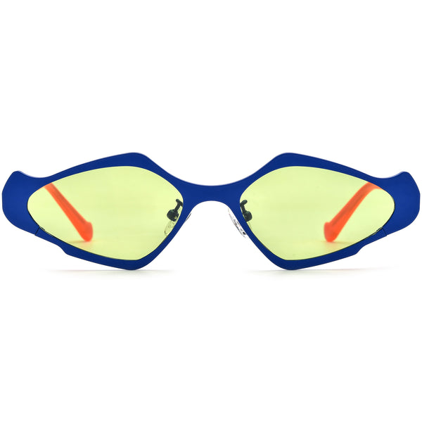 Cat-Eye Sunglasses BRS1129