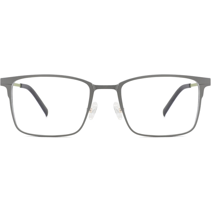 Square Glasses YEM1253